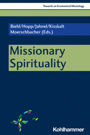 Over the past years, a lively cooperation has been developed between Catholic and Protestant Missiologists, who have experienced ecumenical discourse as a significant theological enrichment. In a series of ecumenical missiological conferences under the title "Towards an Ecumenical Missiology" theologians from all over the world approach theological topics from their specific regional, and denominational perspectives. This volume reproduces the speeches of the 2022 conference on denominational, regional and ecumenical understandings of missionary spirituality. Reflections on consequences of denominational differences | and similarities & for missiological activities complete a vision of modern, Christian missiology.