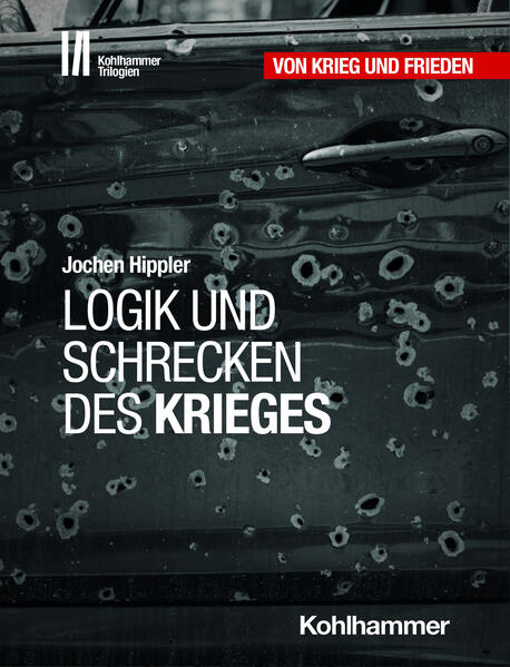 Von Krieg und Frieden | Jochen Hippler