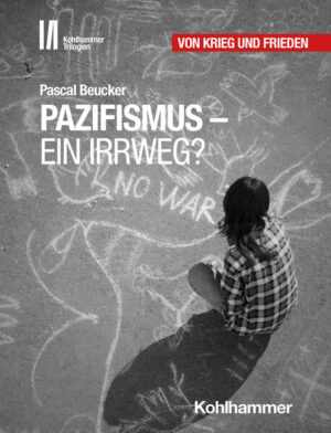 Von Krieg und Frieden | Pascal Beucker