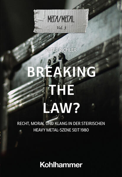 Breaking the Law? | Peter Pichler