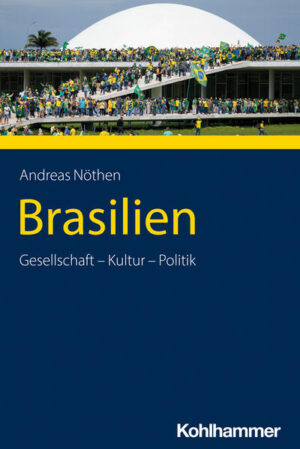 Brasilien | Andreas Nöthen