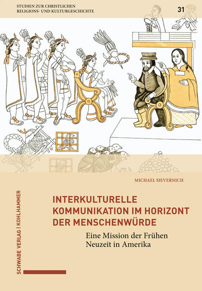 Um die Vielstimmigkeit des Frühen Neuzeitlichen in der Begegnung der beiden Amerikas mit den Europäern geht es in diesem Buch. Gelang eine interkulturelle Synthese? Die Kapitel greifen zentrale Fragestellungen im frühneuzeitlichen Amerika auf. In den Kontexten von Conquista und Kolonisierung werden exemplarisch Entdeckung und Eroberung behandelt, die Eigenart der Kulturen und Religionen, die Vielfalt der Sprachen und Kommunikationsweisen, die Ausbildung normativer Ordnungen sowie die christliche Missionierung durch religiöse Orden. Zu deren Wirkungsgeschichte gehörten die linguistischen, pädagogischen und künstlerischen Anstrengungen, nicht nur der Europäer, sondern auch der Indigenen.