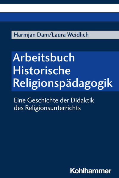 In der langen Geschichte des Religionsunterrichts haben sich über die Jahrhunderte unterschiedliche Ziele, Methoden und Medien etabliert. Das Arbeitsbuch bietet hierzu einen orientierenden Längsschnitt über die Entwicklung der ev. und kath. Didaktik, von der Alten Kirche bis in die Gegenwart. Zudem werden, veranschaulicht durch ausgewählte Quellentexte, bleibende didaktische und religionspädagogische Querschnittsthemen erschlossen. Damit eröffnet es ein vertieftes Verständnis für die Pfadabhängigkeiten vieler aktueller Herausforderungen wie Subjektorientierung und Kompetenzvermittlung. Das Wissen um die Entstehungsgeschichte bietet die notwendige Tiefenschärfe, um heute reflektiert unterrichten zu können.