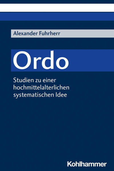 Ausgehend von der philosophischen ordo-Idee von Hermann Krings untersucht Fuhrherr an ausgewählten historischen Stationen vom 12. bis ins 20. Jahrhundert, wie der Ordnungsgedanke orientierend, motivierend und sinngebend erscheint. Seine kulturbildende und geschichtsprägende Wirkung setzt sich bis in den rheinischen ordo-Kapitalismus der Nachkriegszeit fort. Die Erschließung der historischen Situationen zur Rezeption, Entfaltung und Wirkung des ordo-Gedankens erfolgt anhand unterschiedlicher Leitmedien philosophischer, (kunst-)geschichtlicher und theologischer Provenienz. Die Untersuchung steht in der Tradition der Untersuchung theologischer Motive auf ihre gesellschaftlich-politische Wirksamkeit, wie sie von Ralf Miggelbrink betrieben wird.