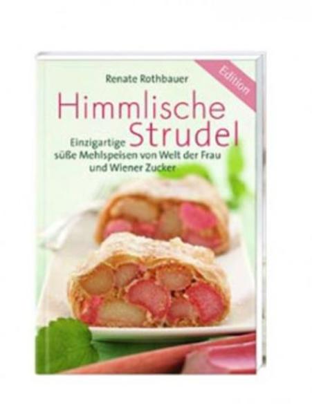 Außergewöhnliche Rezepte für süße Strudel, Palatschinken, Aufläufe, Knödel, Nudeln, Nockerln und Tascherln. Reich bebildert Einfach zum Nachbacken. Eine Inspiration für erfahrende Bäckerinnen und Einsteigerinnen.