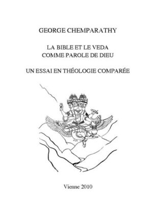 This book is a study of the Bible and the Veda under the aspect of the “word of God”. It consists of two unequal parts. The First Part deals mainly with two topics: the first chapter enumerates the texts that the classical Hindu philosophers mean when they use the term “Veda”, with short descriptions of them, and points out the importance of the Veda for the Hindus, as well as the methods they employed to assure its faithful transmission to posterity. Chapters two to seven trace the steps that led the Nyāya-Vaiśeṣika thinkers to accept God (īśvara) as the author of the Veda. In their view, īśvara, though devoid of a body as part of his nature, takes up temporarily a body, at the beginning of every new creation, in order to be able to proclaim the Veda by word of mouth to the first human beings that come into existence at that time. The Veda thus proclaimed by īśvara is in the true and literal sense the “word of God”. On their part, Christians believe that their Holy Scripture, the Bible, is the word of God. The Hindu conception of the origin and nature of the Veda as the word of īśvara offers an opportunity to attempt a comparative study of the Bible and the Veda as the word of God. The starting point of the comparison is the Bible. The possible objections to such a method of comparison are answered in the seventh chapter. The chapters that follow, which constitute the larger part of the book, are devoted to the comparison of the Veda with the Bible under the aspect of the “word of God”. The Christians believe that the Bible as the word of God is divinely inspired and true, and consists of a certain number of books that constitute the “canon” of the Bible. The Veda, as conceived by the classical Hindu thinkers, is essentially of the nature of the “uttered” or “spoken” word, and hence we cannot really speak of the “books” of the Veda out of which one “reads” the Veda. Rather, in the Hindu conception, the Veda is taught by a master by word of mouth, “heard” by a disciple, and then transmitted to others by word of mouth (“Hearing” plays an important role in the learning and transmission of the Veda and hence the name “Śruti” is fittingly used as synonym for the Veda). Though the Bible essentially consists of a certain number of “written” works and the Veda consists of essentially “uttered” and unwritten texts, the fact that both are said to be the word of God offers the possibility of a comparative study of these sacred scriptures of Christianity and Hinduism. Three aspects of the Bible as the word of God are chosen for comparison: inspiration, inerrancy or truth, and canonicity. Each of these aspects is studied, one after the other. Taking the biblical understanding of these concepts as the criterion, these concepts are explained at first as understood and applied to the Bible, followed by an application of these concepts to the Hindu understanding of the Veda. A few theological observations by way of comparison bring the study of each of the concepts to a close. A final chapter, which resumes the cardinal ideas of the comparative study, answers the question whether the Veda is the “word of God” in the same sense as we apply this expression to the Bible. A Glossary of some selected Übersetzt von words with a view to help the reader who is not conversant with the Hindu terminologies, a List of Abbreviations of the texts used, and a Select Bibliography conclude the work.