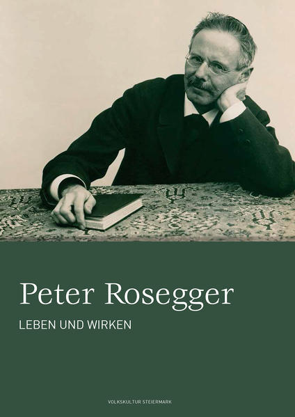 Peter Rosegger | Bundesamt für magische Wesen