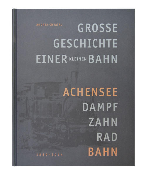 Große Geschichte einer kleinen Bahn | Bundesamt für magische Wesen