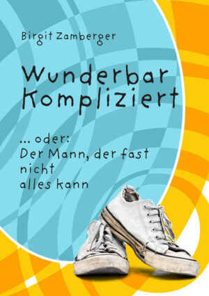 "Männern tut zu viel Bewunderung ja gar nicht gut. Die brauchen ein wenig Erdung, um nicht abzuheben. Und wer wäre für diese Aufgabe wohl besser geeignet als ... wir Ehefrauen?" In 58 heiter-ironischen Kurzgeschichten könnt ihr anhand von amüsanten und herzerfrischenden Anekdoten aus dem Familienalltagsleben ein wenig Einblick in das Mann-Frau Ding gewinnen, erfahrt auf diese Weise ganz nebenbei, was der Mann, der fast nicht alles kann, denn nun fast nicht alles kann, und wie "wunderbar kompliziert" es wird, wenn weitere Geschöpfe diese Beziehung bereichern.