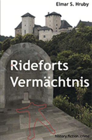 Gerard de Ridefort gilt als eine der schillerndsten Figuren an der Spitze des Templerordens. Bei Ausgrabungen in der syrischen Templerburg Tortosa wird eine Medaille gefunden, die Ridefort als Parlamentärszeichen genutzt haben könnte. Im Zuge des syrischen Bürgerkrieges gelangt diese Medaille nach Wien und erweckt bald Interesse bei den unterschiedlichsten Gruppierungen. Der letzte Showdown findet auf der burgenländischen und den Templern zugeschriebenen Burg Lockenhaus statt.