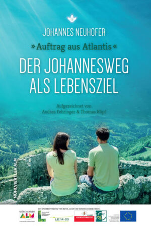 Das dritte Buch zum Gesamtkunstwerk und Tourismusmagnet Johannesweg Die perfekte Gesellschaft. Glück, Gesundheit, Frohsinn. In einem Land fern unserer Zeit leben Menschen in Eintracht. Bis das Böse einzieht, langsam und leise, und die Seelen der Leute vergiftet. Atlantis ist dem Untergang geweiht. Ein Mann und eine Frau stemmen sich gegen das Schicksal. Und gegen eine schwarze Macht. Ein fantastischer Roman, der nachdenklich macht. Zwischen packenden Geschehen in Atlantis wandert Bestsellerautor Johannes Neuhofer durch die wunderbare Region der Mühlviertler Alm am Johannesweg und widmet sich den größten Herausforderungen unserer Zeit. Dem Neid und dem Geiz, dem Hass und der Gier. Schön. Beeindruckend. Tiefgründig.