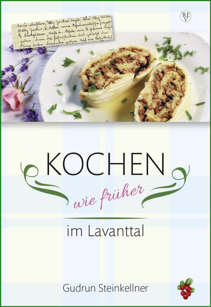 Reindling, g’schnittne Nudel, Strugglnudel, Scheadlan, Piggalan & Co … Kennen Sie die traditionellen Rezepte der Lavanttaler und der Kärntner Küche? In diesem Kochbuch aus dem Lovntol, wie die Bewohnerinnen und Bewohner das Tal liebevoll nennen, finden Sie mehr als 200 traditionsreiche Rezepte. Die meisten stammen aus Kärnten, sehr viele davon aus dem Lavanttal. Sie werden mit Rezepten aus der bürgerlichen Küche ab dem Ende des 19. Jahrhunderts, die in die Lavanttaler Küche Eingang gefunden haben, ergänzt. Die Rezepte wurden behutsam an die Gegenwart angepasst. Zu jedem Rezept gibt es ein Foto. Im Buch wird genau beschrieben, woher die Rezepte kommen - das älteste, die Kärnthner Torte, stammt aus dem Jahr 1890. Dazu gibt es viele Hintergrundinfor-mationen über die bäuerliche Nahrungsmittelproduktion, die Lebensweise der Lovntoler und über verschiedene Gebräuche wie z.B. Weihnachten oder Ostern.