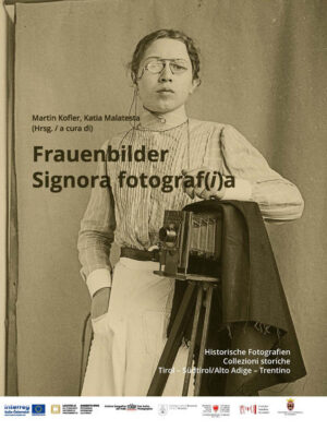 Frauenbilder: Signora fotograf(i)a | Bundesamt für magische Wesen