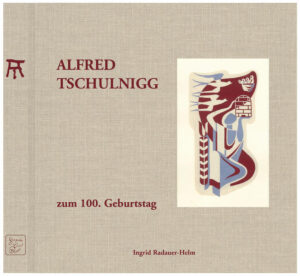Alfred Tschulnigg zum 100. Geburtstag | Bundesamt für magische Wesen