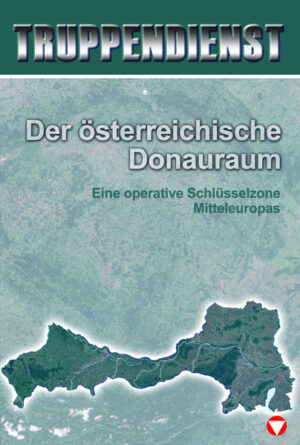 Der österreichische Donauraum | Bundesamt für magische Wesen