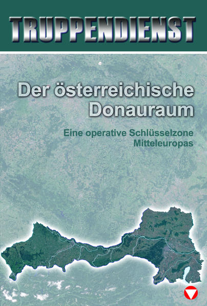 Der österreichische Donauraum | Bundesamt für magische Wesen