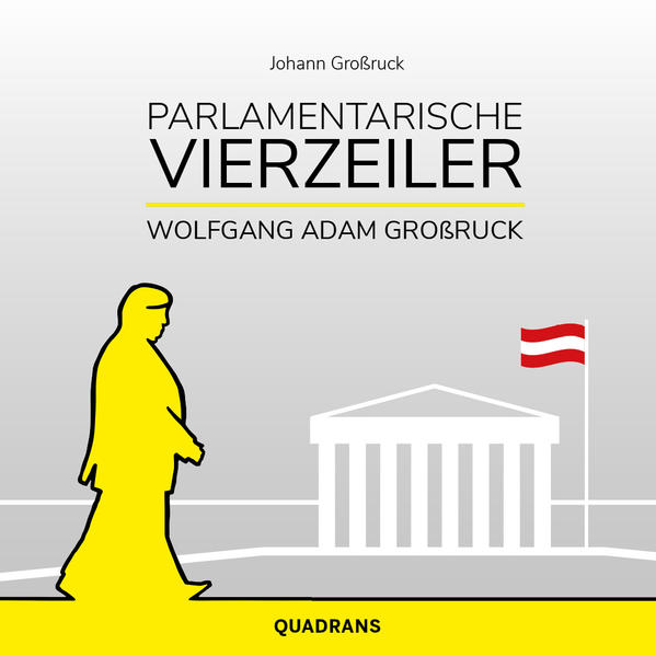 Parlamentarische Vierzeiler | Bundesamt für magische Wesen