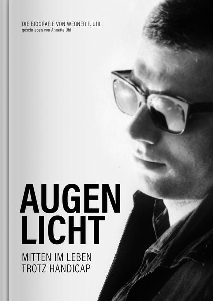 Die bewegende Biografie „Augenlicht - mitten im Leben trotz Handicap“ von einem ambitionierten Lokalpolitiker, Pädagogen, sowie Aquarell- & Acrylmaler aus der Südsteiermark, ist jetzt in Buchform erhältlich. Im Februar 2021 war im Zuge einer Vernissage von Werner Uhl auch die Präsentation seiner Biografie in Buchform „Augenlicht - mitten im Leben trotz Handicap“, welche ihm seine Tochter Annette Uhl anlässlich seines 80. Geburtstages verfasst hatte, geplant. Leider war ihm dies nicht mehr vergönnt, da er im Oktober 2020 verstarb. Die Kunstausstellung wird wegen Corona auf einen späteren Zeitpunkt verschoben. Die Biografie ist jedoch ab sofort erhältlich und kann auf der Website www.uhl-art.at/augenlicht oder per E-Mail unter info@uhl-art.at bestellt und auch in der Buchhandlung Hofbauer in Leibnitz erworben werden. Die Lebensgeschichte ihres Vaters empfand Annette Uhl als einzigartig, spannend und zugleich berührend. Sie war geprägt von Bewegung, Aktivität, Leidenschaft, Leid und Verzicht. „Seine Lebensgeschichte fesselte mich sosehr, dass ich mich kurzerhand entschloss, diese auf Papier zu bringen. So ist die Biografie entstanden,“ sagt Annette Uhl. Werner Uhl wurde mitten im 2. Weltkrieg in der Weststeiermark als Sohn eines Schneiders geboren. Durch einen tragischen Unfall als Kleinkind verlor er für lange Zeit sein Augenlicht. Operationen und schmerzhafte Behandlungen an seinen Augen begleiteten ihn sein ganzes Leben lang. Seine Biografie erzählt über ein Leben voller Hoffnung, über Leid, Verzicht, Dynamik, Engagement, Leidenschaft, mit Höhen und Tiefen und wie er trotz seines Handicaps sein Leben erfolgreich meisterte und ein erfülltes Leben lebte. Fotos: Annette Uhl, Horst Preschern, Foto Frankl, APRESVINO