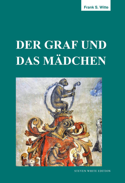 Der Graf und das Mädchen | Bundesamt für magische Wesen