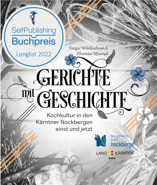 Zehn Bewohner:innen der Nockberge erzählen von ihren Ess- und Lebensgewohnheiten im Kärnten der Nachkriegsjahre. Ihre berührend persönlichen Geschichten verschmelzen in diesem Buch mit lokalen Produkten zu wunderbaren Gerichten.