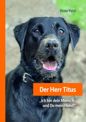 Dieses Buch ist eine Liebeserklärung an… … die Natur, die so wunderbare Geschöpfe hervorbringt wie unsere Hunde es sind - lustige, freche, starke, sture, wilde, ausgelassene, gleichermaßen sensible wie grobmotorische Wesen