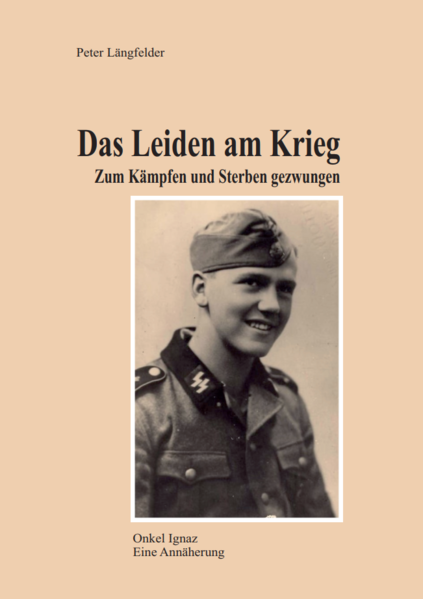 Das Leiden am Krieg | Peter Längfelder