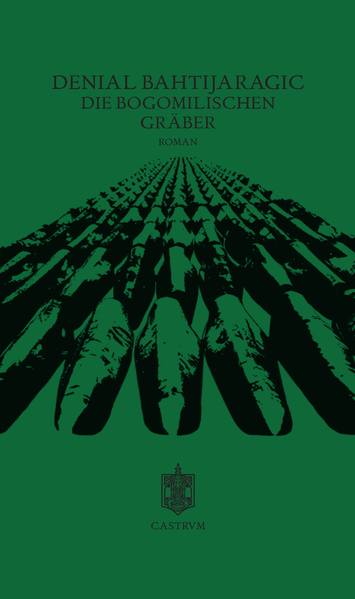 "Ich fürchte nicht Wölfe, sondern die Menschen. Wenn es nach den Wölfen ginge, dann würde dieser Hügel die Ewigkeit überdauern." Almas wächst als Sohn eines bosnischen Vaters und einer serbischen Mutter auf, in einer Zeit des Schreckens, des Krieges und der Flucht. Er sieht den Untergang seines Landes Jugoslawien, seiner Stadt Prijedor und seiner ganzen Kindheit und Jugend. Er erlebt den beginnenden Krieg, die Verfolgung und Flucht und das Erwachen in der fremden Stadt Wien, wo die unzähligen Gräber der fernen Heimat, sich wie ein unwirklicher Traum ausmachen. Denial Bahtijaragic schreibt in seinem Debutroman "Die Bogomilischen Gräber", nicht nur von dem Schrecken des Krieges, der Verfolgung und der Flucht, sondern von dem Schrecken des In-der-Welt-seins.