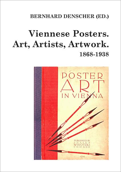 Viennese Posters | Bernhard Denscher