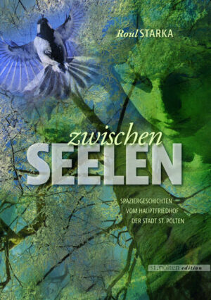 Sollte ein Friedhof nicht der Ort sein, den sich die Toten und die Lebenden teilen? Hauptfriedhof und Waldfriedhof der Stadt St. Pölten laden dazu ein. Ein über Jahrhunderte gewachsener Baumbestand hütet hier die Aura der Ruhe. Erlaubt es im Getriebe des Alltags, sich selbst zu spüren. Die Bäume lässt Roul Starka flüstern. Und er weiß, um die Geschichten der Vögel, die in diesen Bäumen Heimat nehmen. Ein ganzer Kosmos an Stimmen, Farben und Gestalten. Und er hört die Botschaften, die sie uns übermitteln. Jede der 42 Geschichten spürt Menschlichem und allzu Menschlichem nach. Nimmt liebevoll St. Pöltner Spezifika ins Auge oder aufs Korn, um den Blick gleich darauf wieder ins Globale und Äonenhafte zu weiten. Immer versöhnlich, meistens freundlich und bisweilen mahnend.