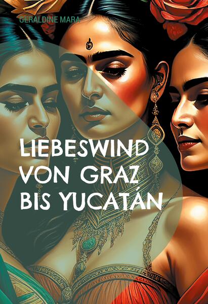 Tauchen Sie ein in eine fesselnde Liebesgeschichte, die die Schönheit von Graz und die Magie Yucatáns auf einzigartige Weise miteinander verknüpft. Die renommierte Kinderbuchautorin Geraldine Mara präsentiert ihren ersten Lesbenroman, der nicht nur Herzen berührt, sondern auch die Seele verzaubert. Die Geschichte beginnt in Graz, jener malerischen Stadt, die Geraldine seit jeher in ihrem Herzen trägt. Ihre Worte entfalten die romantischen Kulissen am Hauptplatz, die grünen Oasen entlang der Mur und die geheimnisvollen Gassen der Altstadt. Hier treffen wir auf zwei Frauen, deren Leben unterschiedlicher nicht sein könnte. Doch zwischen historischer Architektur und modernen Cafés entfaltet sich eine zarte Romanze, die die Leser und Leserinnen in ihren Bann zieht. Als der Liebeswind Geraldine und ihre Protagonistinnen nach Yucatán trägt, eröffnet sich eine Welt voller exotischer Schönheit und kultureller Faszination. In den Spuren von Frida Kahlo und unter der strahlenden Sonne Yucatáns entfaltet sich eine dramatische Liebesgeschichte, die das Schicksal dreier Frauen auf einzigartige Weise miteinander verwebt. Geheimnisse werden gelüftet, Herzen gebrochen und wieder geheilt, während die Leser und Leserinnen von der Magie Yucatáns verzaubert werden. Geraldine Mara entführt uns nicht nur in die Welt der Gefühle, sondern teilt auch kuriose Fakten über Graz, die selbst die Einheimischen überraschen werden. "Liebeswind: Von Graz bis Yucatán" ist ein sinnlicher und fesselnder Roman, der die Kraft der Liebe zelebriert und uns daran erinnert, dass sie uns überall dort begegnen kann, wo wir es am wenigsten erwarten. Erleben Sie die einzigartige Verschmelzung von Graz' romantischem Flair und Yucatáns exotischer Pracht in dieser mitreißenden Erzählung von Geraldine Mara. Tauchen Sie ein in die Welt von "Liebeswind" und lassen Sie sich von ihrem einfühlsamen Schreibstil und der unvergesslichen Kulisse verzaubern.