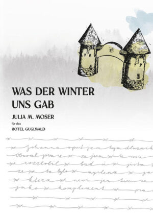 Schauplatz dieser fiktiven Geschichte ist das Hotel Guglwald im Mühlviertel (Oberösterreich), damals Baumannhof, in den 1950er Jahren. Die hochschwangere Johanna versteckt vor den Gästen ihres Gasthofes einen verwundeten tschechischen Flüchtling, der vermutlich in Selbstverteidigung ihren Mann getötet hat. Während sie ihn gesund pflegt, entsteht eine verbotene Liebe, deren Schicksal sich in einem dramatischen Aufeinandertreffen der beiden Männer entscheidet. Hier, im Schatten des Eisernen Vorhangs, balancieren Gefühle auf dünnem Eis. Das Besondere: Diese Geschichte ist der Schlüssel zu einer ganz Reise in die Vergangenheit, denn sie kann am richtigen Ort Wirklichkeit werden. So können im heutigen Hotel Guglwald verborgene Elemente aus der Geschichte entdeckt und erlebbar gemacht werden.