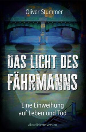 Vielleicht ist es Zufall, wem dieser Bericht in die Hände fällt, vielleicht ist es Bestimmung. Meine eigene Bestimmung jedenfalls war, inmitten der Großstadt dem wohl mysteriösesten aller Schamanen zu begegnen dem Fährmann.