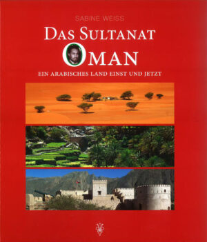 Das Sultanat Oman | Bundesamt für magische Wesen