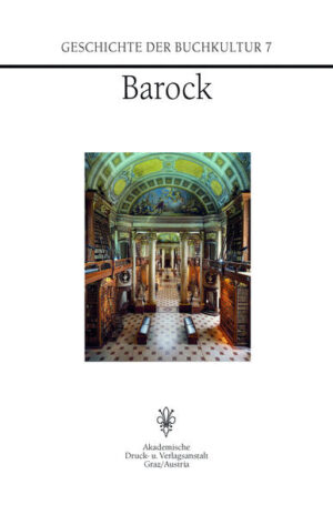 Barock | Bundesamt für magische Wesen