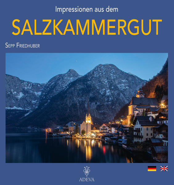 Das Salzkammergut zählt zu den landschaftlichen und kulturellen Kostbarkeiten Österreichs. Wunderschöne Seen, eingebettet in imposante Berglandschaften zwischen Ausseerland und Mondsee, zwischen Dachstein und Traunstein, dazu die Hallstatt-Kultur, die mehr als 3000 Jahre zurückreicht. Das Flair der Kaiserzeit in Bad Ischl und eine originelle, einzigartige Brauchtumspflege, das macht das Salzkammergut zu einem besonderen touristischen Magneten, nicht nur für inländische, sondern auch für ausländische Gäste.