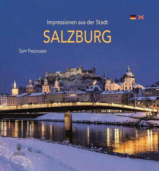 Wer glaubt, die österreichische Stadt Salzburg hat nur Mozart und die gleichnamigen Kugeln zu bieten, der irrt gehörig. Schon allein der wundervolle Mirabellgarten mit den barocken Zwergerlfiguren aus heimischem Marmor und der großartigen Parkanlage lädt zum Flanieren und Spazieren ein, und einen Blick rauf zur Festung Hohensalzburg kann man quasi von überall erhaschen. Die Mozartstadt hat viel mehr zu bieten, als man annehmen könnte. Besuchen Sie die weltberühmten Salzburger Festspiele, das weltweit bedeutendste Festival der klassischen Musik und darstellenden Kunst und genießen Sie die hochkulturellen Darbietungen! Markenzeichen der Salzburger Festspiele sind der „Jedermann“ von Hofmannsthal auf dem Domplatz, exemplarische Mozart- und Strauss-Aufführungen sowie ein hochkarätiges Opern-, Schauspiel- und Konzertprogramm. Bestaunen Sie außerdem die Getreidegasse mit den einladend ausladenden und sehr filigranen historischen Zunftzeichen an den Häuserfassaden und sicher nicht zuletzt das kleinste Buch aus der Karolingerzeit des 9. Jahrhunderts, Psalterium Sancti Ruperti, im Stift St. Peter, welches zumindest als ADEVA-Faksimile bestaunt werden kann! Mehr wird noch nicht verraten – entdecken Sie es selbst – im Buch und dann vor Ort…!