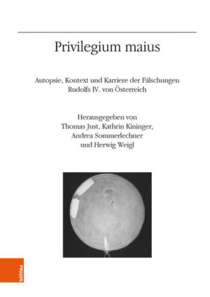 Privilegium maius | Bundesamt für magische Wesen