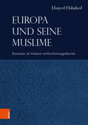 Europa und seine Muslime | Bundesamt für magische Wesen