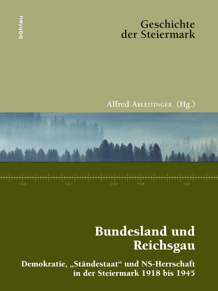 Bundesland und Reichsgau | Bundesamt für magische Wesen