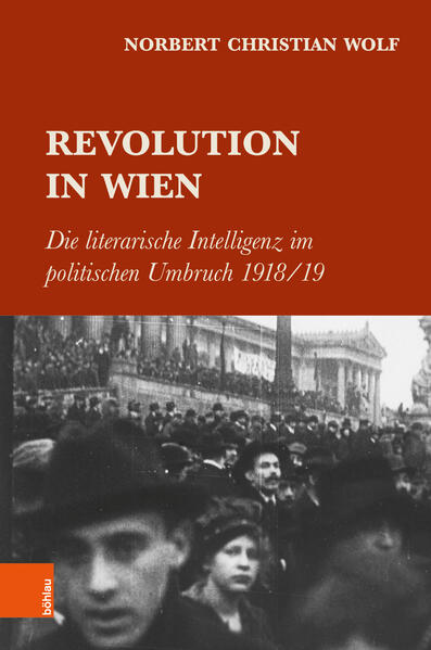 Revolution in Wien | Bundesamt für magische Wesen