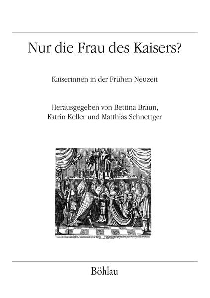 Nur die Frau des Kaisers? | Bundesamt für magische Wesen