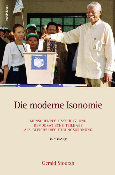 Die moderne Isonomie | Bundesamt für magische Wesen