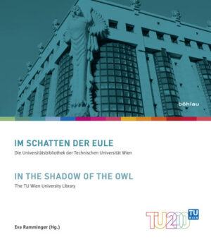 Im Schatten der Eule: In the Shadow of the Owl | Bundesamt für magische Wesen