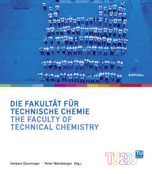 Die Fakultät für Technische Chemie: The Faculty of Technical Chemistry | Bundesamt für magische Wesen