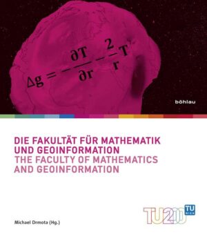 Die Fakultät für Mathematik und Geoinformation: The Faculty of Mathematics and Geoinformation | Bundesamt für magische Wesen
