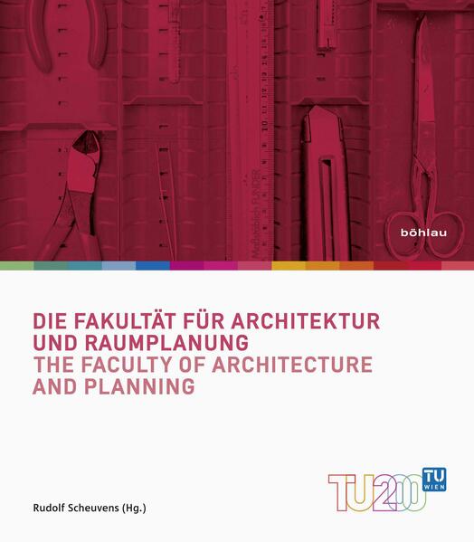 Die Fakultät für Architektur und Raumplanung: The Faculty of Architecture and Planning | Bundesamt für magische Wesen