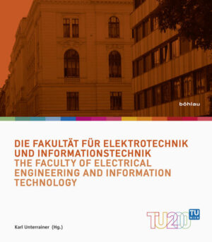 Die Fakultät für Elektrotechnik und Informationstechnik: The Faculty of Electrical Engineering and Information Technology | Bundesamt für magische Wesen
