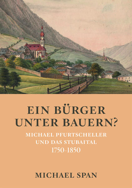 Ein Bürger unter Bauern? | Bundesamt für magische Wesen