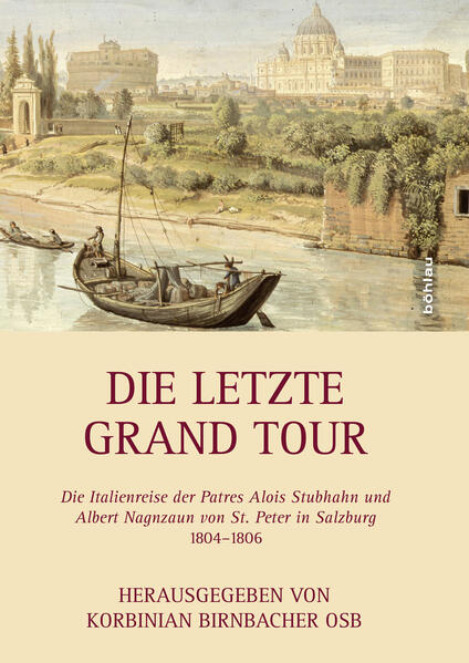 Die letzte Grand Tour | Bundesamt für magische Wesen