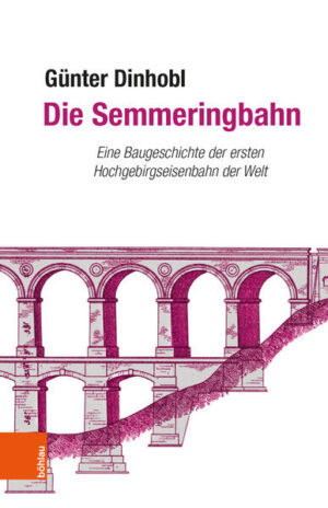 Die Semmeringbahn | Bundesamt für magische Wesen